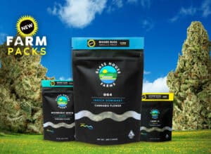 Glass House Farms Farm Packs