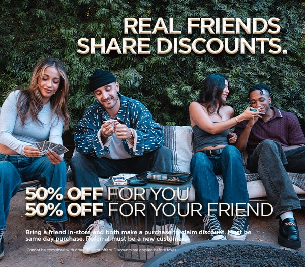 Refer a Friend
