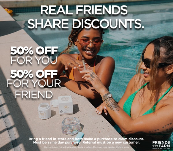 Refer a Friend