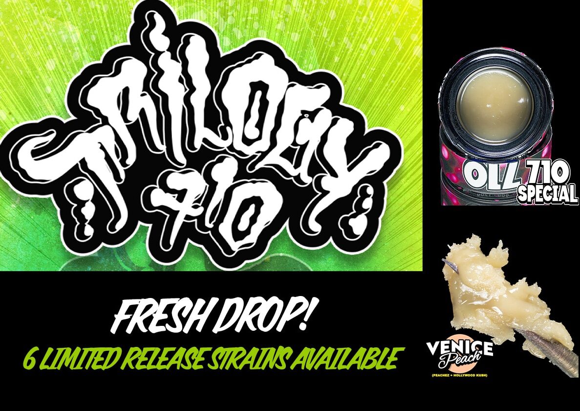 Trilogy 710 Drop