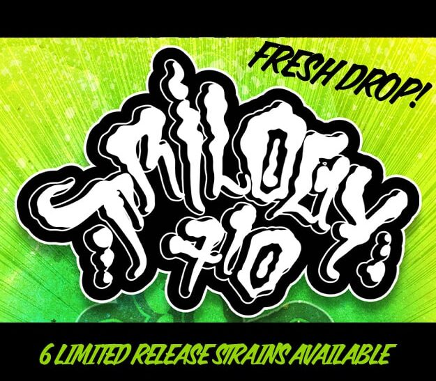 Trilogy 710 Drop