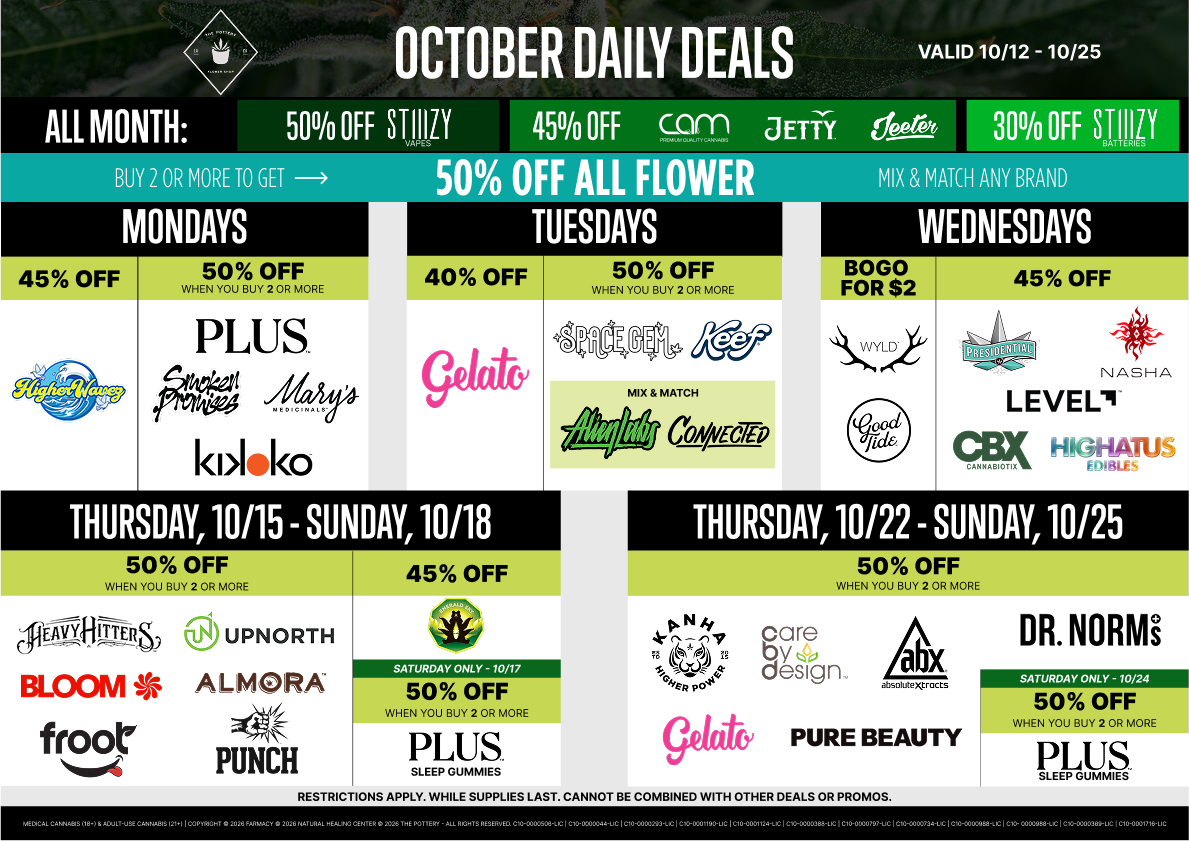 2 Week Calendar
