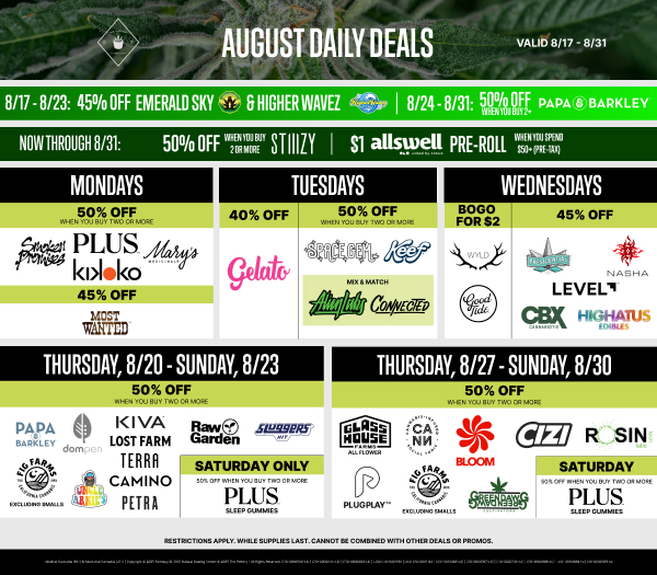 2 Week Calendar