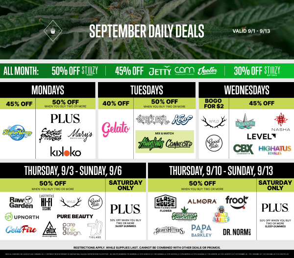 2 Week Calendar