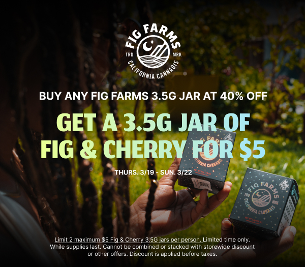 Fig Farms BOGO