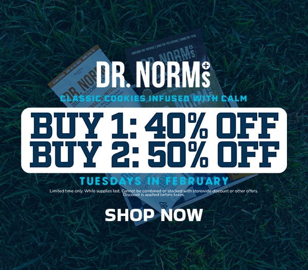 Dr.Norm’s Tuesday