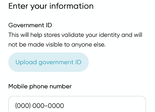 Verify