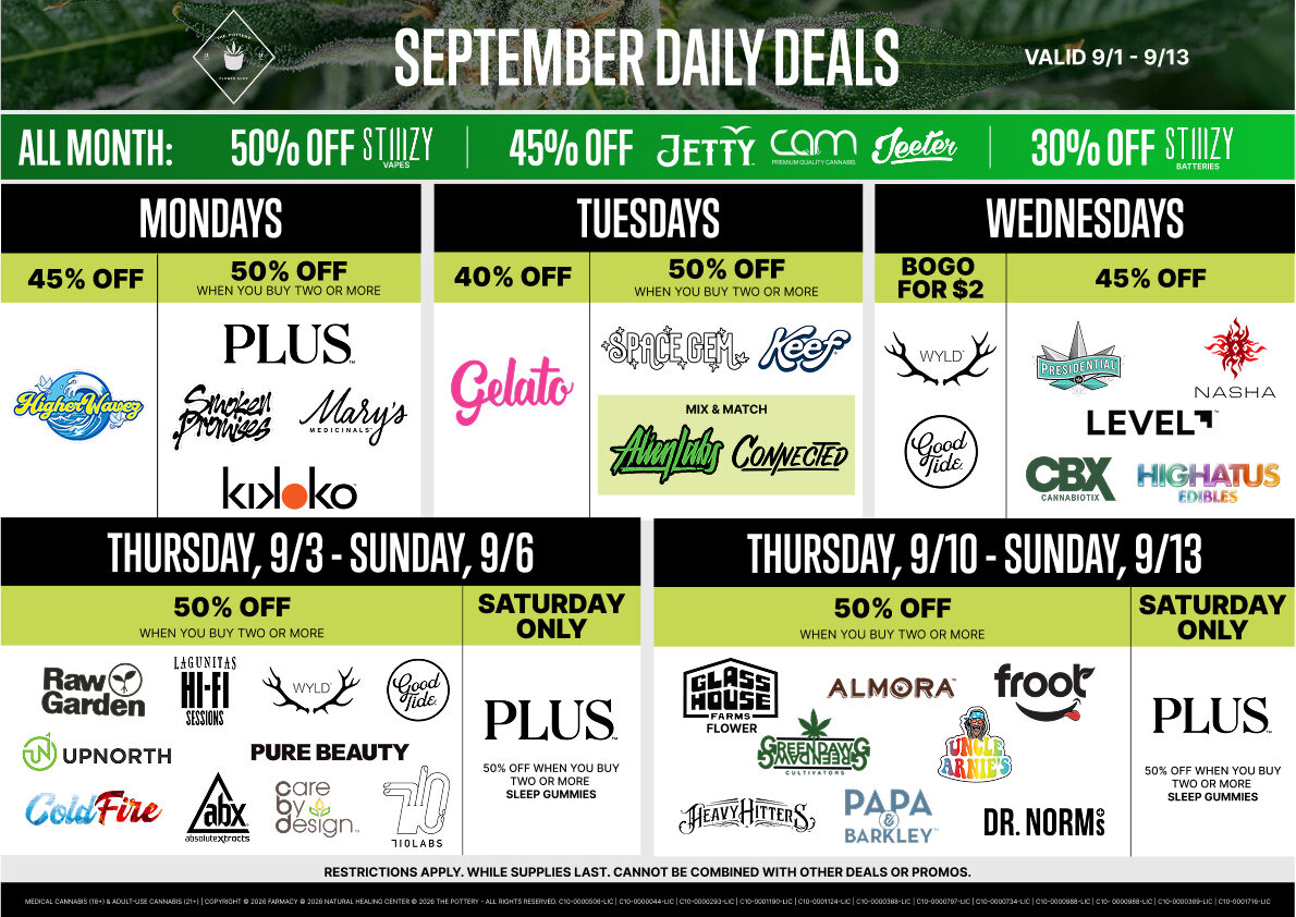 2 Week Calendar